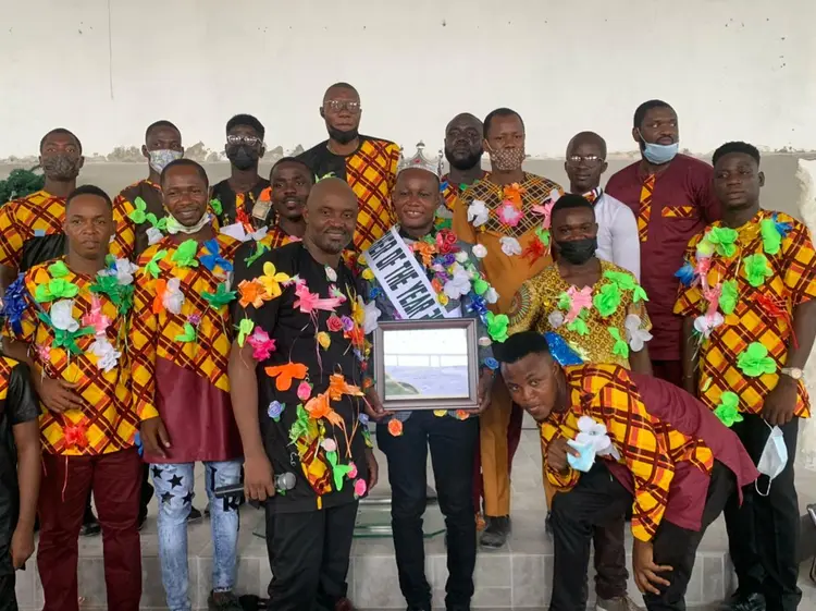 Father's Day Program