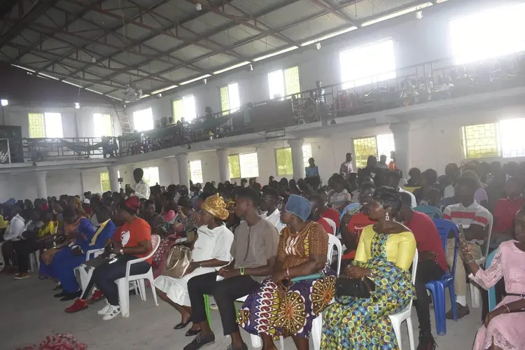 Sunday Administration