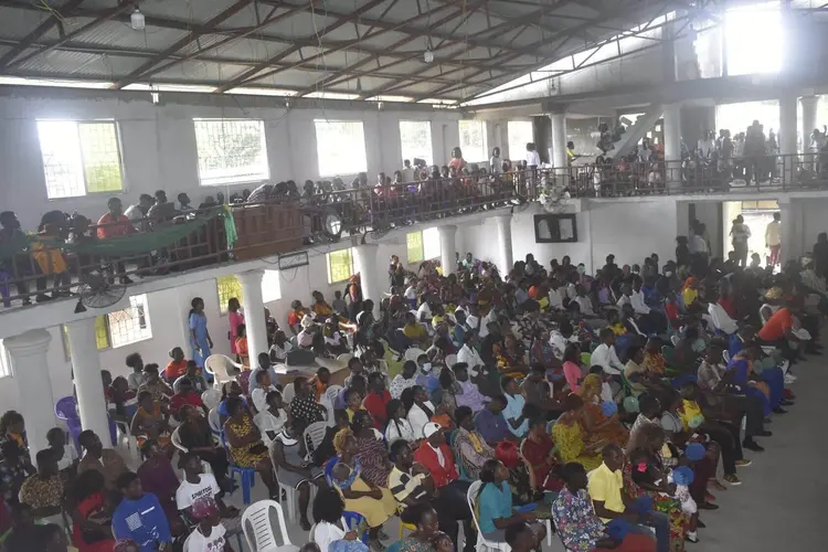 Sunday Administration